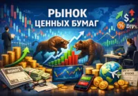 Рынок ценных бумаг
