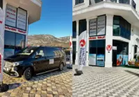 Vivax Tour продвигает туризм Турции в Узбекистане