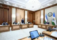 Закон о реновации. Презентация у президента Узбекистана