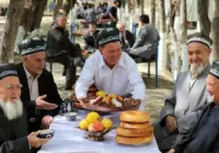 Средняя продолжительность жизни в Узбекистане выросла на 9 лет с 1991 года