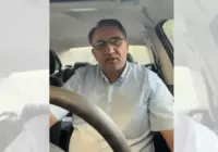 Азиз Хакимов. Кадр из видео YouTube канала Comrade Aziz