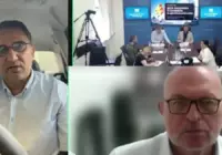 Азиз Хакимов, Сергей Майоров и круглый стол Ридуса
