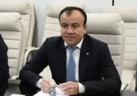 Баходир Сидиков. Фото "Узбекнефтегаз"