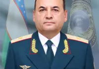 Рустам Мирзаевич Джураев. Фото МВД