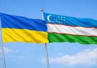 Украина и Узбекистан