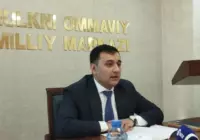 2026-yil 7-sentabr kuni Ko‘chmas mulkni ommaviy baholash milliy markazida o‘tkazilgan brifingda Muxiddin Xolmurodov