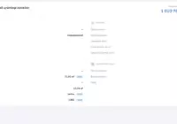 Результат массовой оценки квартиры на my.gov.uz с новой оценочной стоимостью